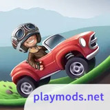 Mountain Climb : JumpMod  Apk v1.072(Unlimited Money)