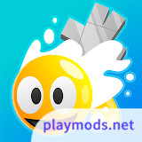 Material ShifterMod  Apk v0.2.3(No Ads)