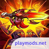 Smithing MasterMod  Apk v0.27.0(Speed change)