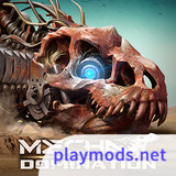 Mecha Domination: RampageMod  Apk v2.7.0(Speed change)