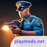 Rescue CopMod  Apk v5.2.2(No Ads)