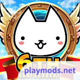 Cats the CommanderMod  Apk v8.3.1(Speed change)