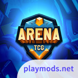 Arena TCGMod  Apk v1.1.4(Speed change)