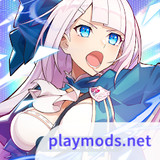 Knightcore: Sword of KingdomMod  Apk v1.7.5(mod Menu)