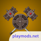 Hero of the Kingdom IIIMod  Apk v1.2.6(Unlock full version)