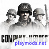 Company of HeroesMod  Apk v1.3.5RC1(Paid)