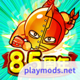 キン肉マン マッスルショットMod  Apk v13.5.02(Mod Menu)