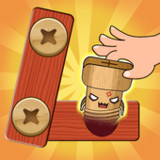 Wood Nuts & Bolts Puzzle Apk v2.9