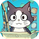 摸鱼猫猫 Apk v0.1