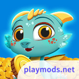 Battle SpinsMod  Apk v1.46.00(No Ads)