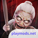 Granny's HouseMod  Apk v2.8.607(No Ads)