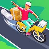 Paper Delivery Boy Apk v1.16.0