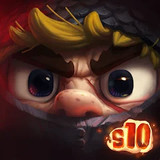 Solo KnightMod  Apk v1.1.481