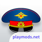 Traffic police simulatorMod  Apk v7.2(Unlimited money)