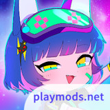 Gacha sweetMod  Apk v0.2.8(New Mod)