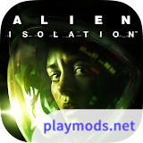 Alien: IsolationMod  Apk v1.2.5RC3(You can experience the complete content of this game)