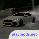 Caucasus Parking: Парковка 3DMod  Apk v9(Unlimited Money)