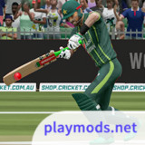 World Champions Cricket GamesMod  Apk v1.9(No Ads)