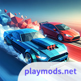 HotDrag : Drag RacingMod  Apk v1.5.7(Unlimited money)