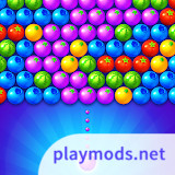 Bubble Shooter HomeMod  Apk v1.29.2(Unlimited Resources)