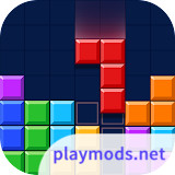 Block Puzzle: Block Smash GameMod  Apk v1.6.6(No Ads)