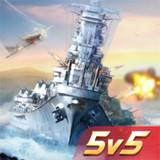 Warship Fury Apk v2.12.3