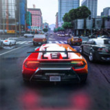 Real Car Driving Apk v1.4.7