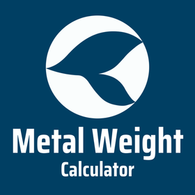 Metal Weight Calculator