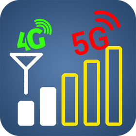 Net speed: Mobile speed meter