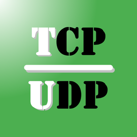 TCP / UDP Client