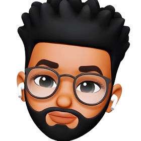 Memoji Black People Stickers