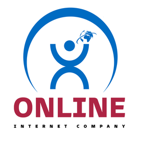 Online Company