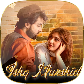 Ishq Murshid - Pakistani Drama