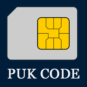 SIM PUK Code Guide