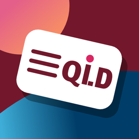 Queensland Digital Licence