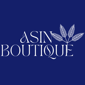 Online Shopping App Asin Bouti