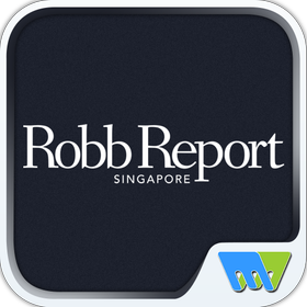 Robb Report Singapore