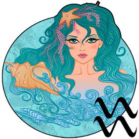 Aquarius Daily Horoscope 2024