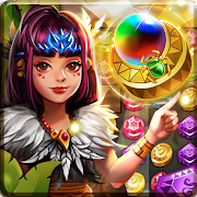 Jewel relics Mod APK 1.37.2 [Remove ads]