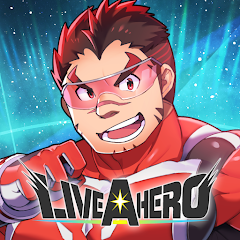 LIVE A HERO Mod APK 3.0.7 [High Damage]