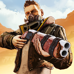 Mad Survivor: Arid Warfire Mod APK 1.2.0 [Remove ads][Mod speed]