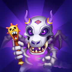 MonstaVerse Mod APK 0.0.496 [Free purchase][Mod Menu][God Mode][High Damage][Invincible]