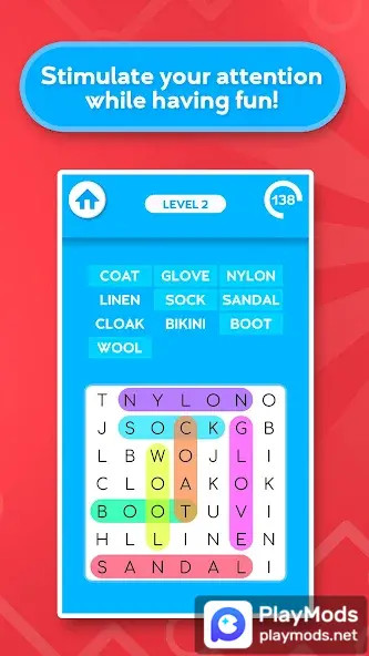 Train your Brain - AttentionMod  Apk v2.4.2(No Ads)