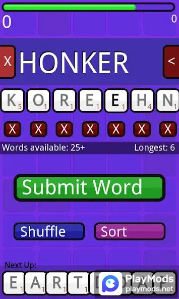 Word GameMod  Apk v1.10.2(No Ads)