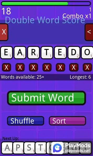 Word GameMod  Apk v1.10.2(No Ads)