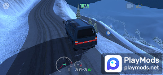 Nextgen: Truck SimulatorMod  Apk v1.7.7(Increase money)