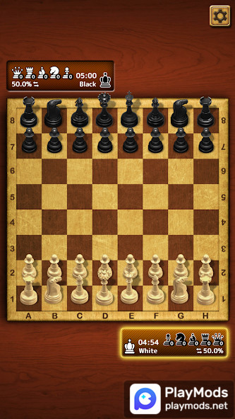 Master ChessMod  Apk v3.02(No Ads)