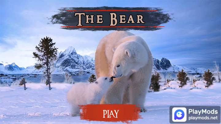 The BearMod  Apk v1.1.4(Unlimited Resources)