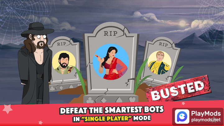 Marriage Card Game by BhoosMod  Apk v2.3.55(No Ads)