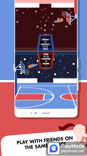 2 Player Games - SportsMod  Apk v1.2.5(No Ads)